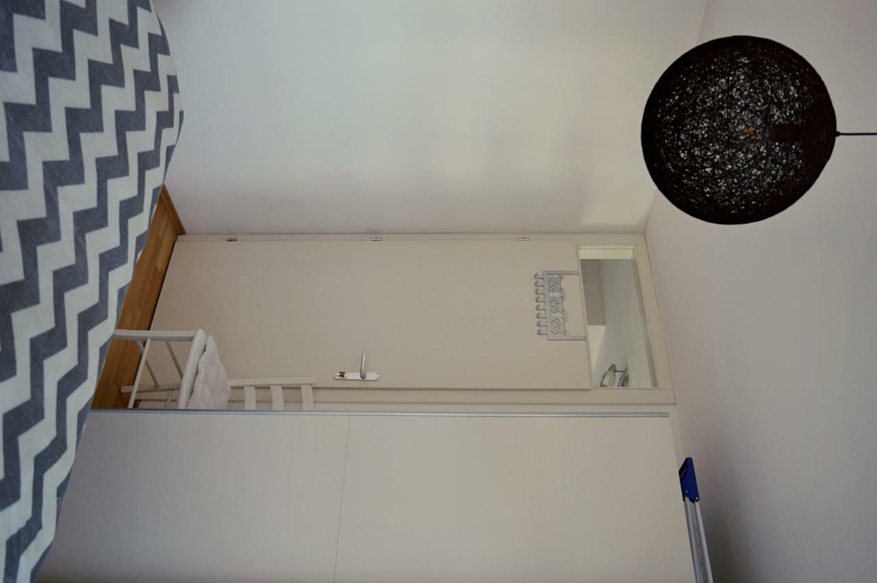 Apartman Andrijana Ловран Екстер'єр фото